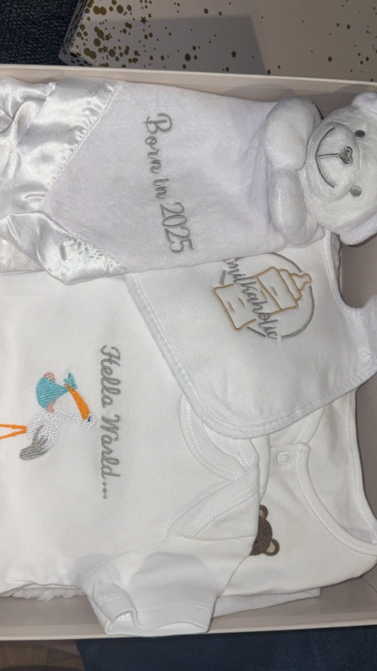 💖 Why Handmade Gifts Mean So Much