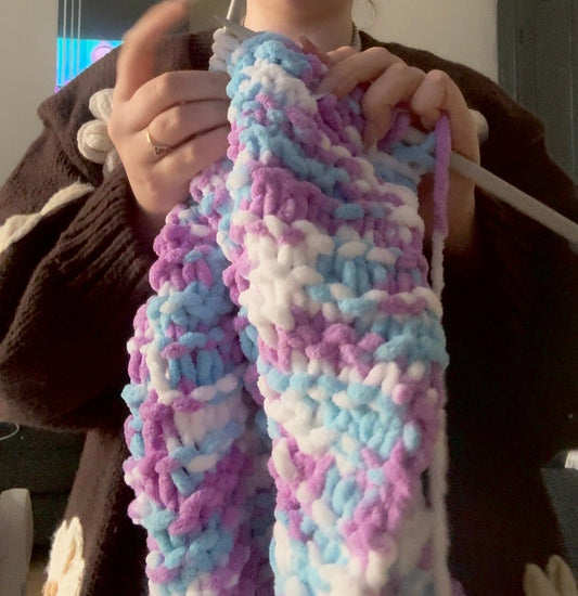 🧵 A Little Creative Spark