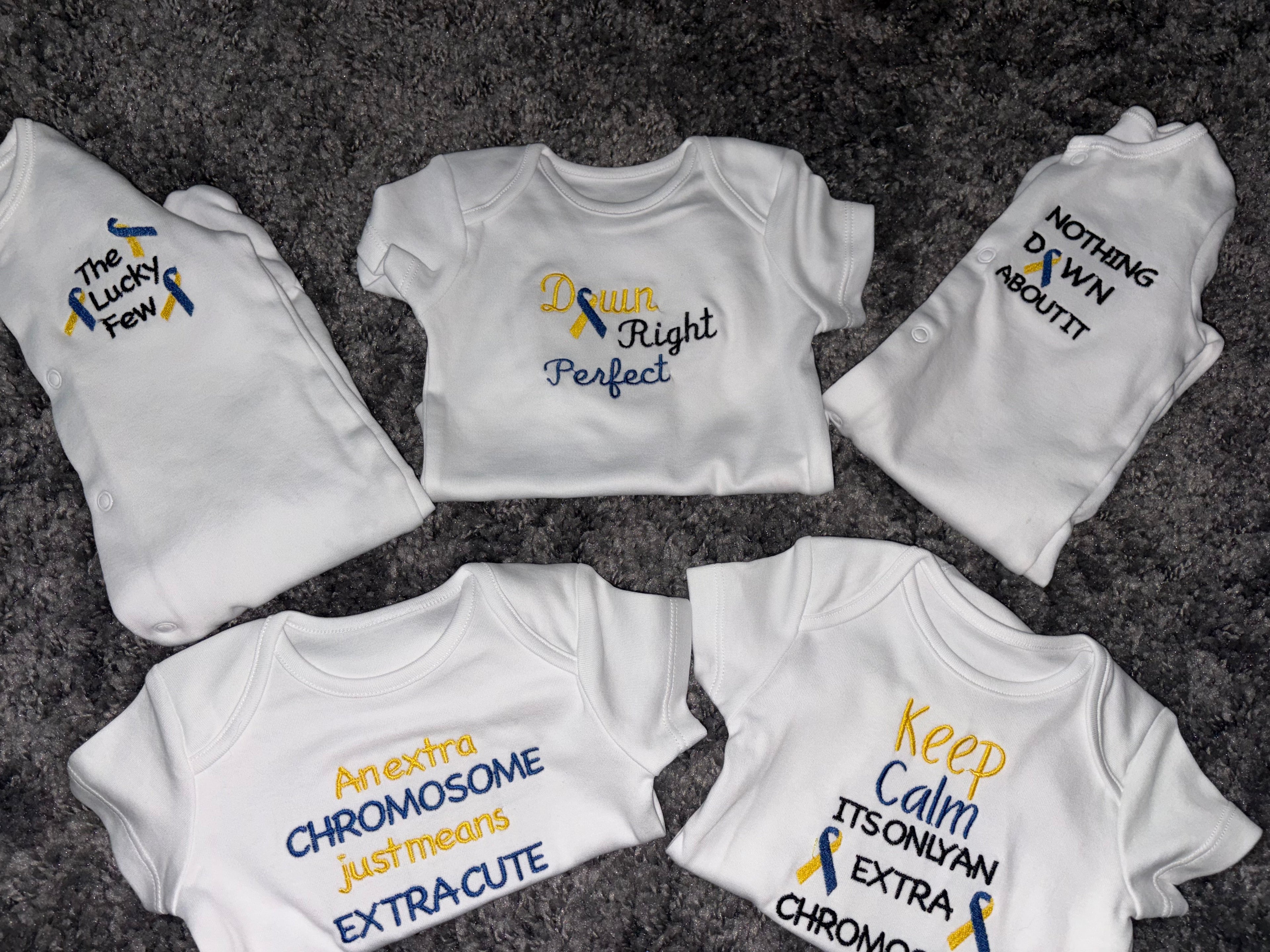 Down Syndrome Awareness