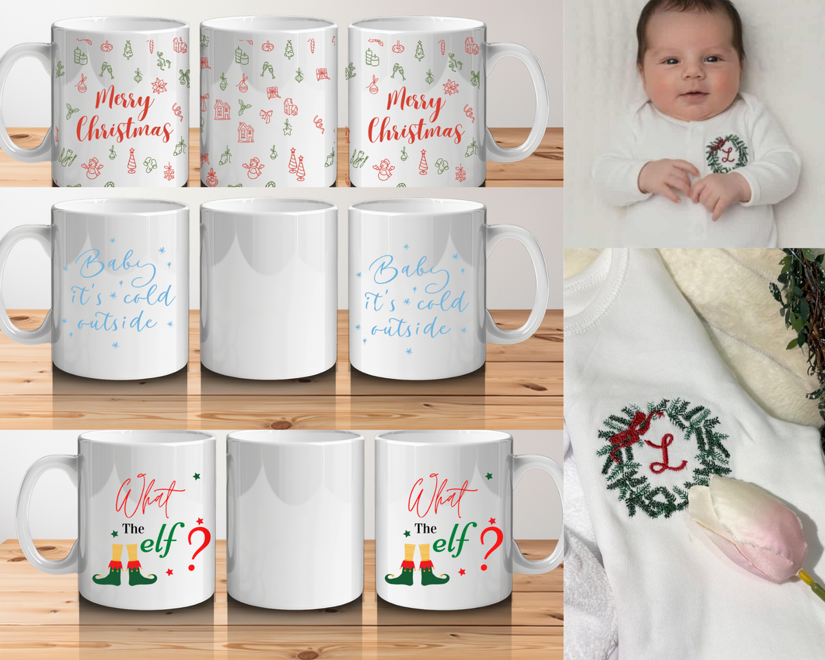 Christmas Collection
