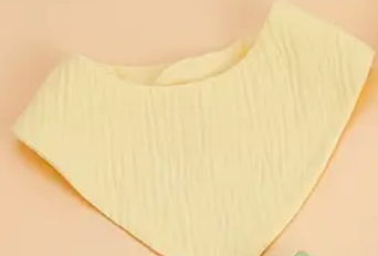 Personalised Bandana Bib