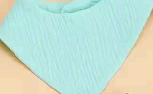 Personalised Bandana Bib