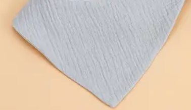 Personalised Bandana Bib