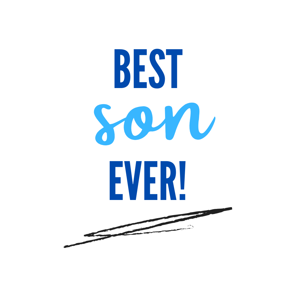 Best … Ever! Mug – Dad, Brother, Uncle & More